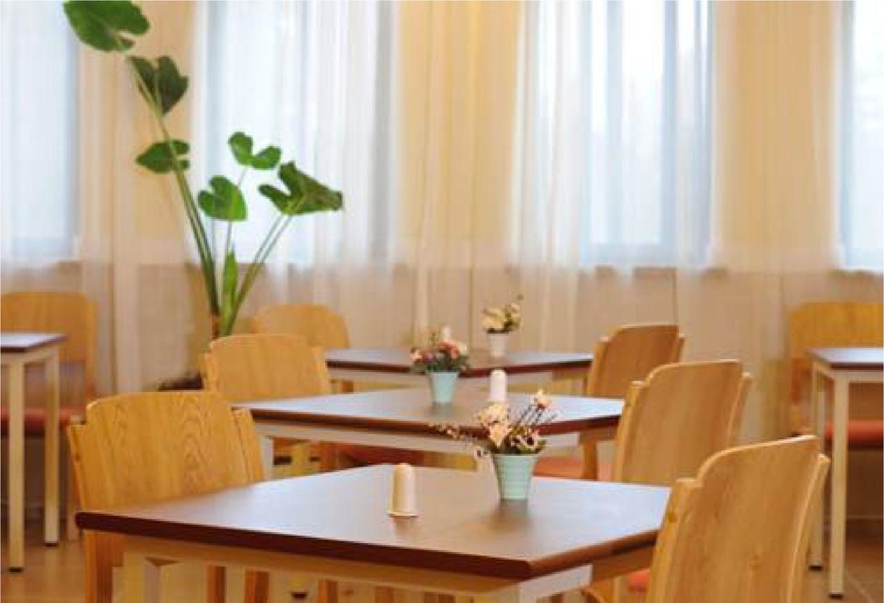 Home Inn Beijing Tongzhou South Xinhua Road מראה חיצוני תמונה